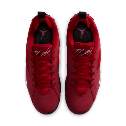 Men's Air Jordan MVP 92 "Gym Red White Black"