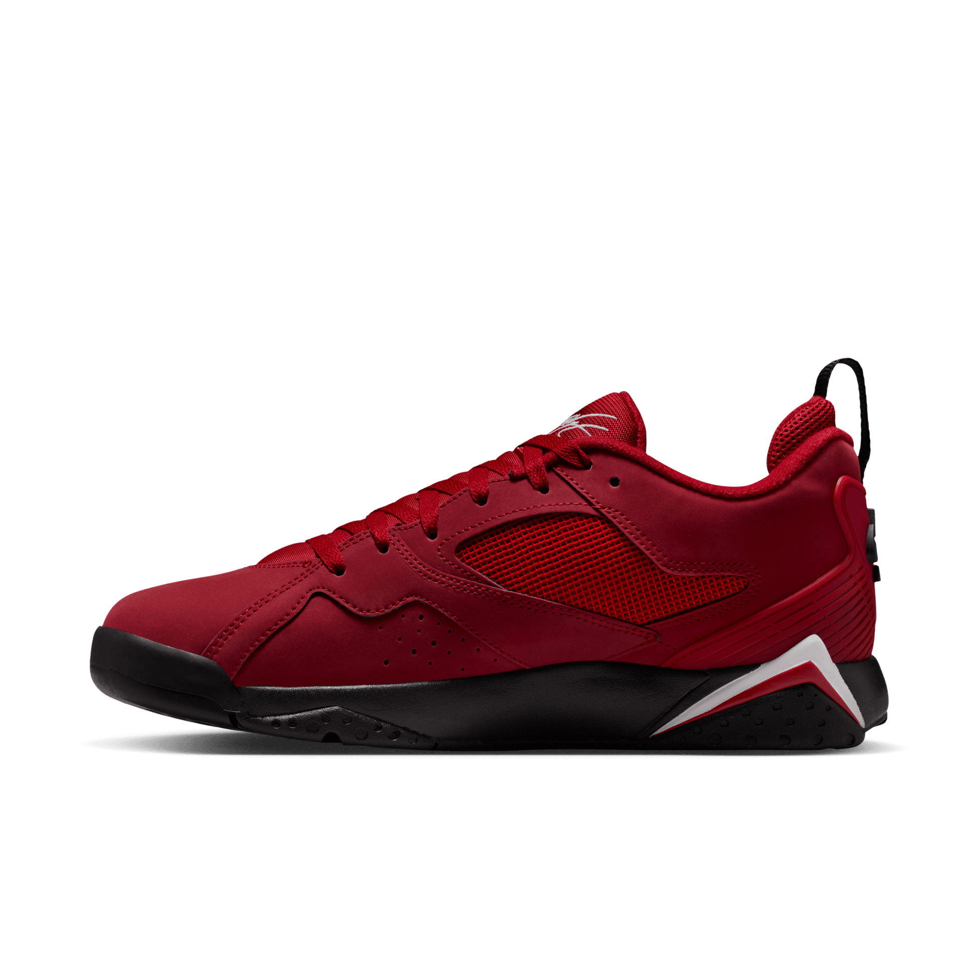 Men's Air Jordan MVP 92 "Gym Red White Black"