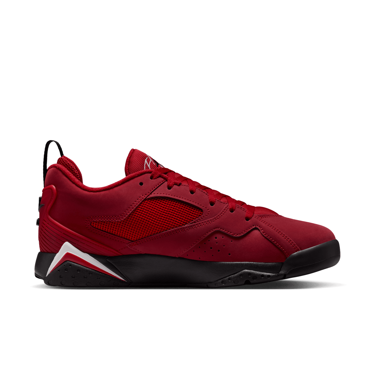 Men's Air Jordan MVP 92 "Gym Red White Black"