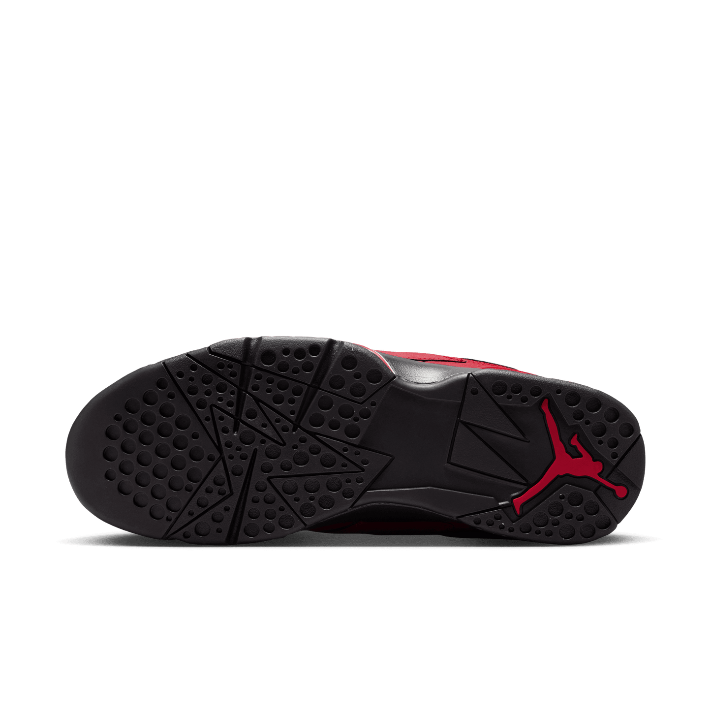 Men's Air Jordan MVP 92 "Gym Red White Black"