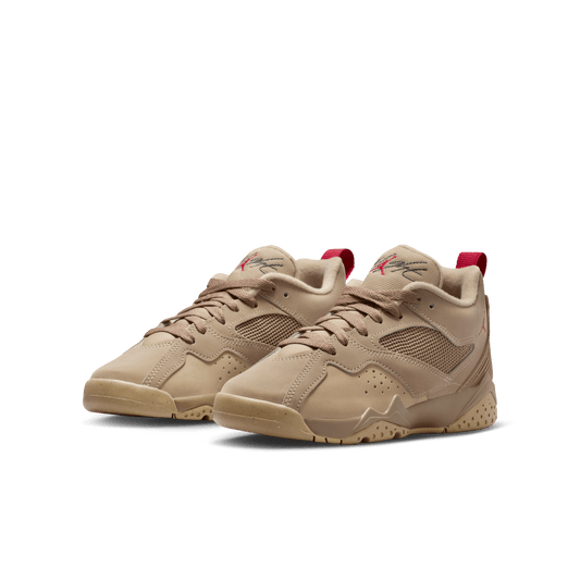 Big Kids' Air Jordan MVP 92 'Desert Camo'