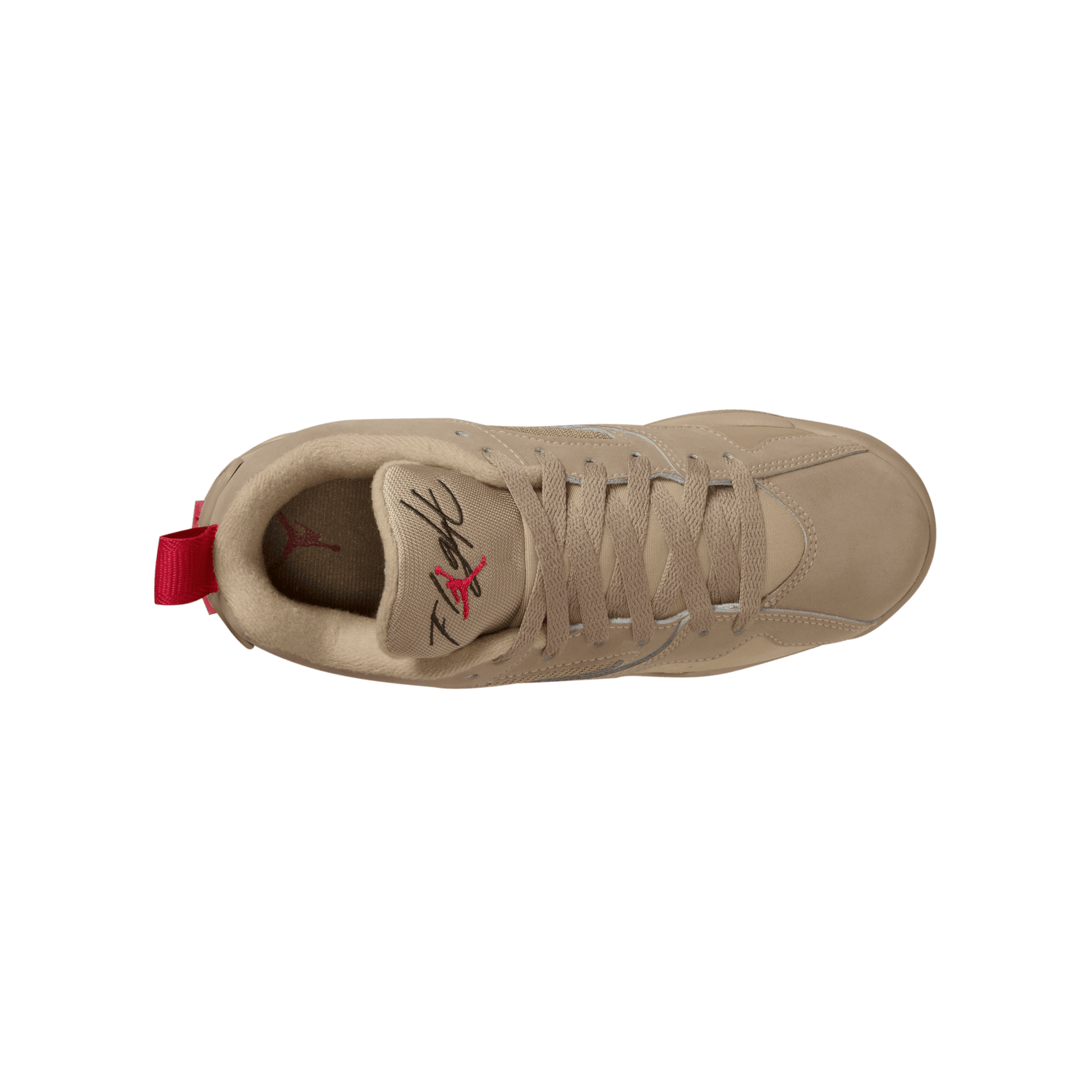 Big Kids' Air Jordan MVP 92 'Desert Camo'
