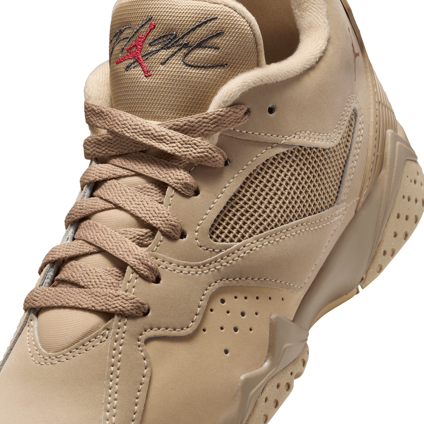 Big Kids' Air Jordan MVP 92 'Desert Camo'