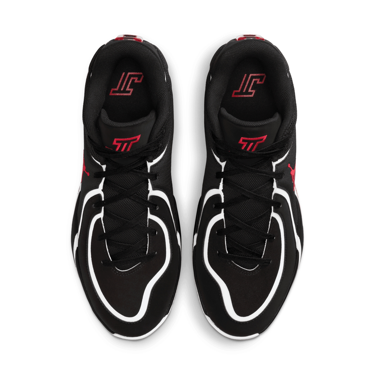 Men's Jayson Tatum Jordan Tatum 4 "Bloodline"