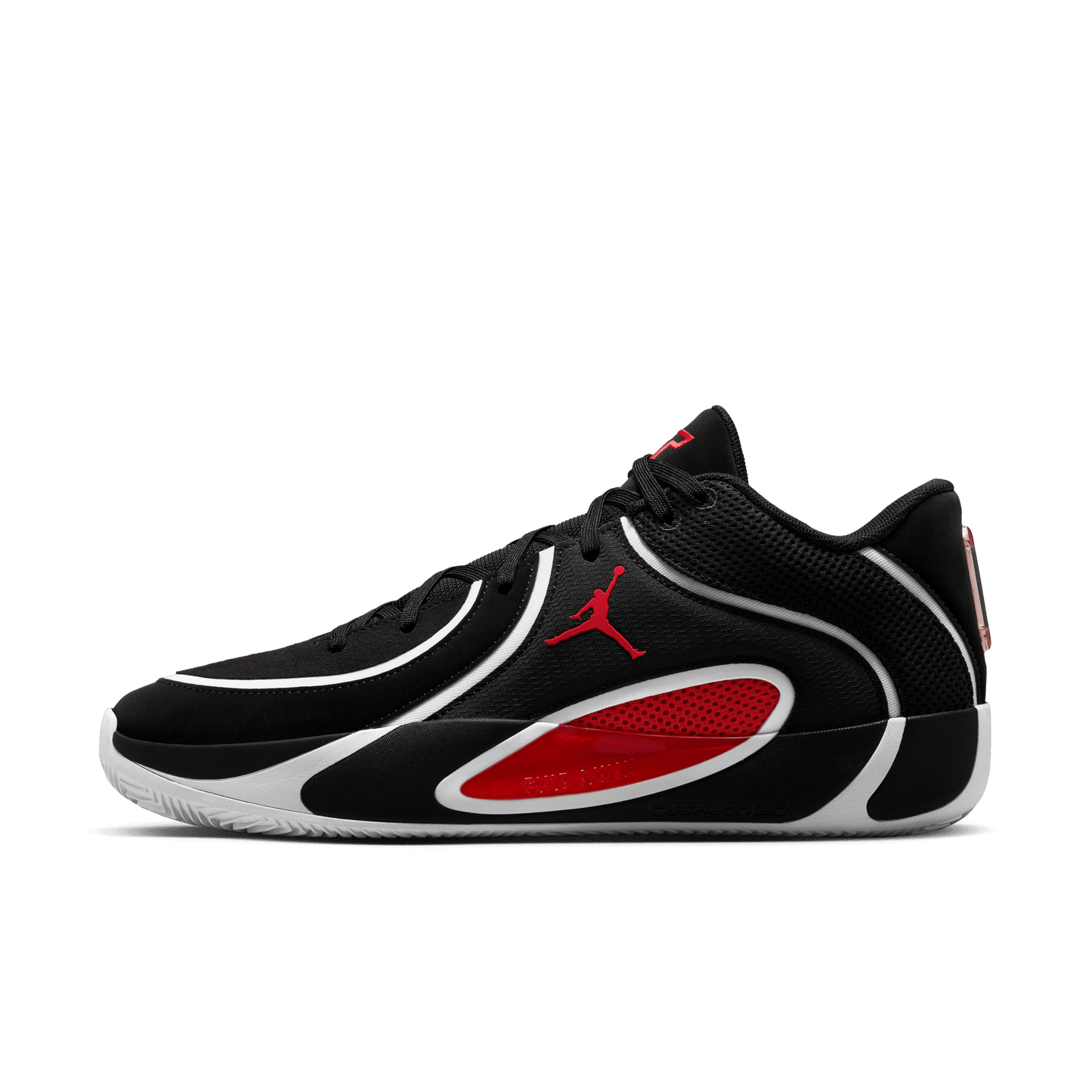 Men's Jayson Tatum Jordan Tatum 4 "Bloodline"