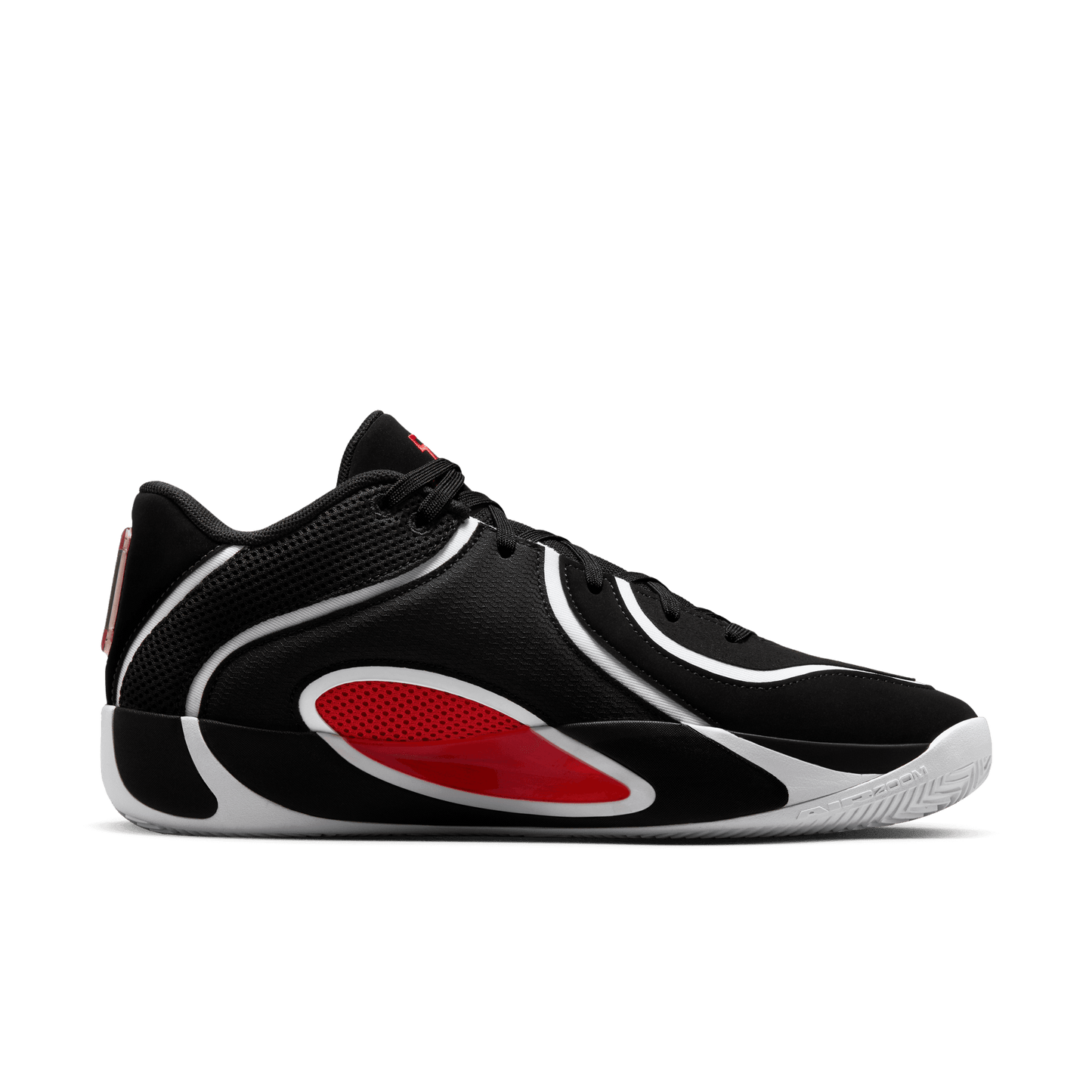 Men's Jayson Tatum Jordan Tatum 4 "Bloodline"