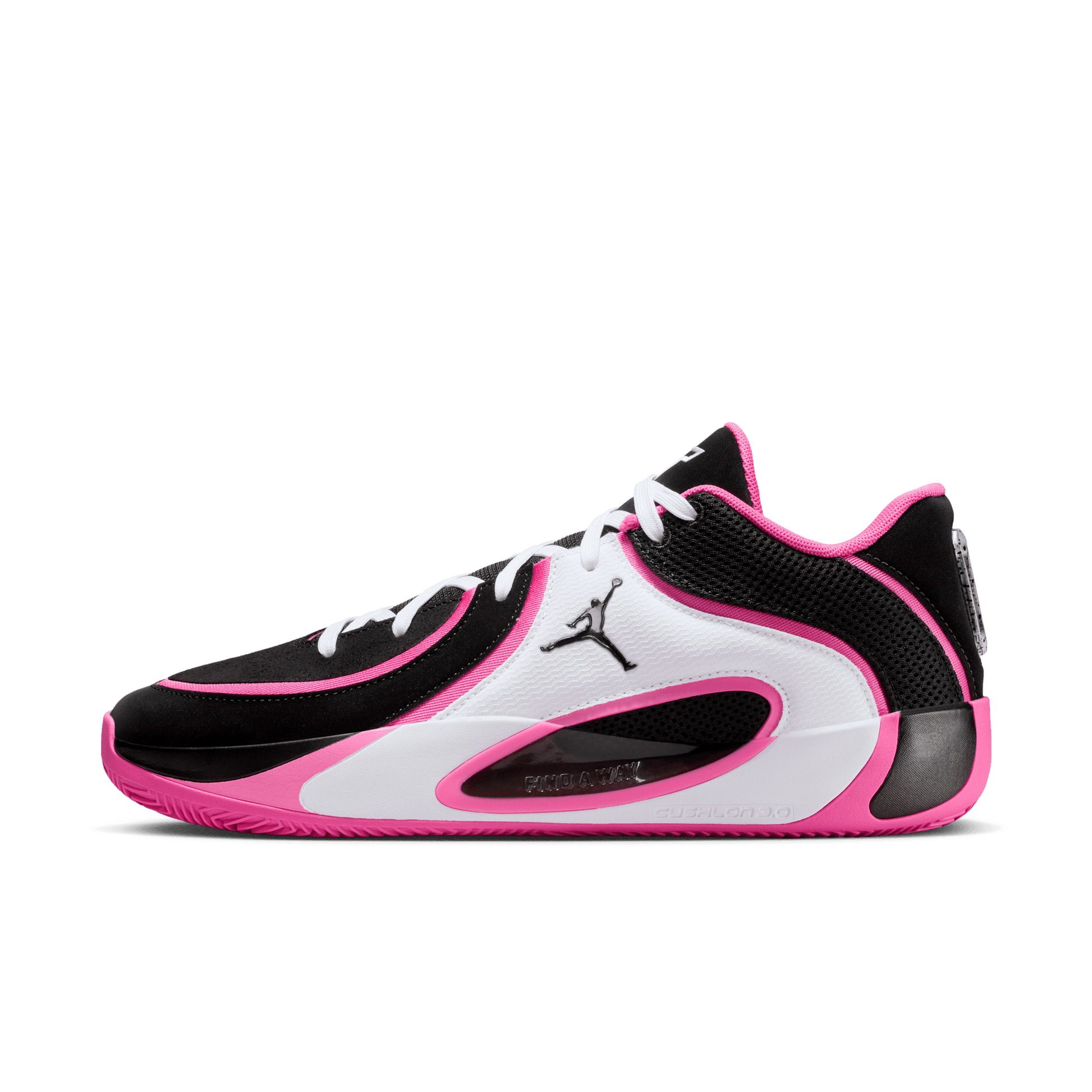 Men's Joridan Tatum 4 “Bloodline”