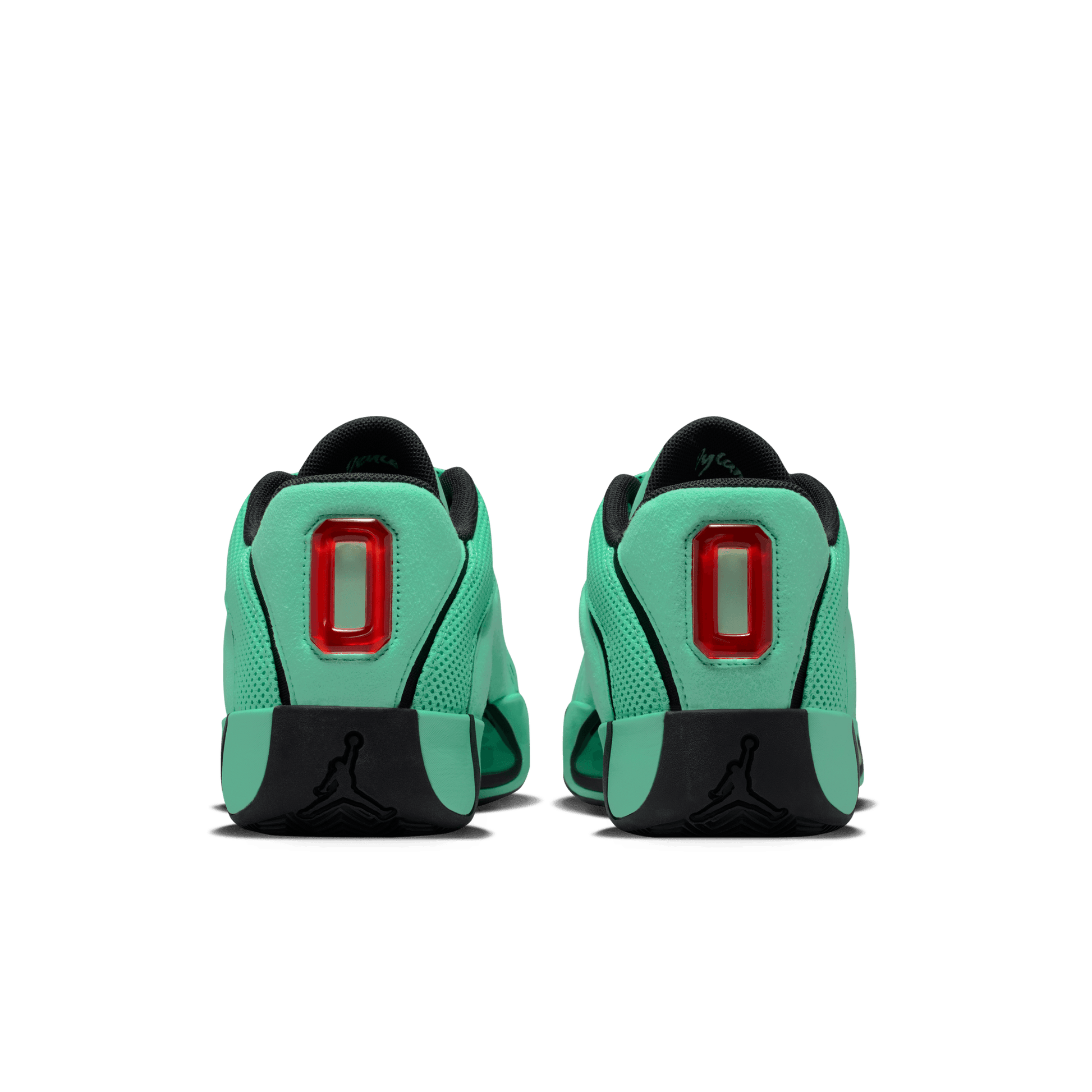 Men's Jordan Tatum 4 "Green Glow"