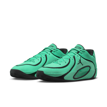 Men's Jordan Tatum 4 "Green Glow"