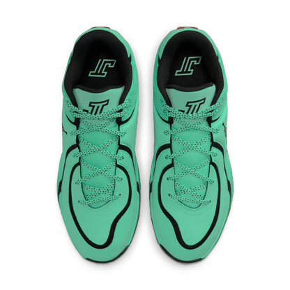 Men's Jordan Tatum 4 "Green Glow"