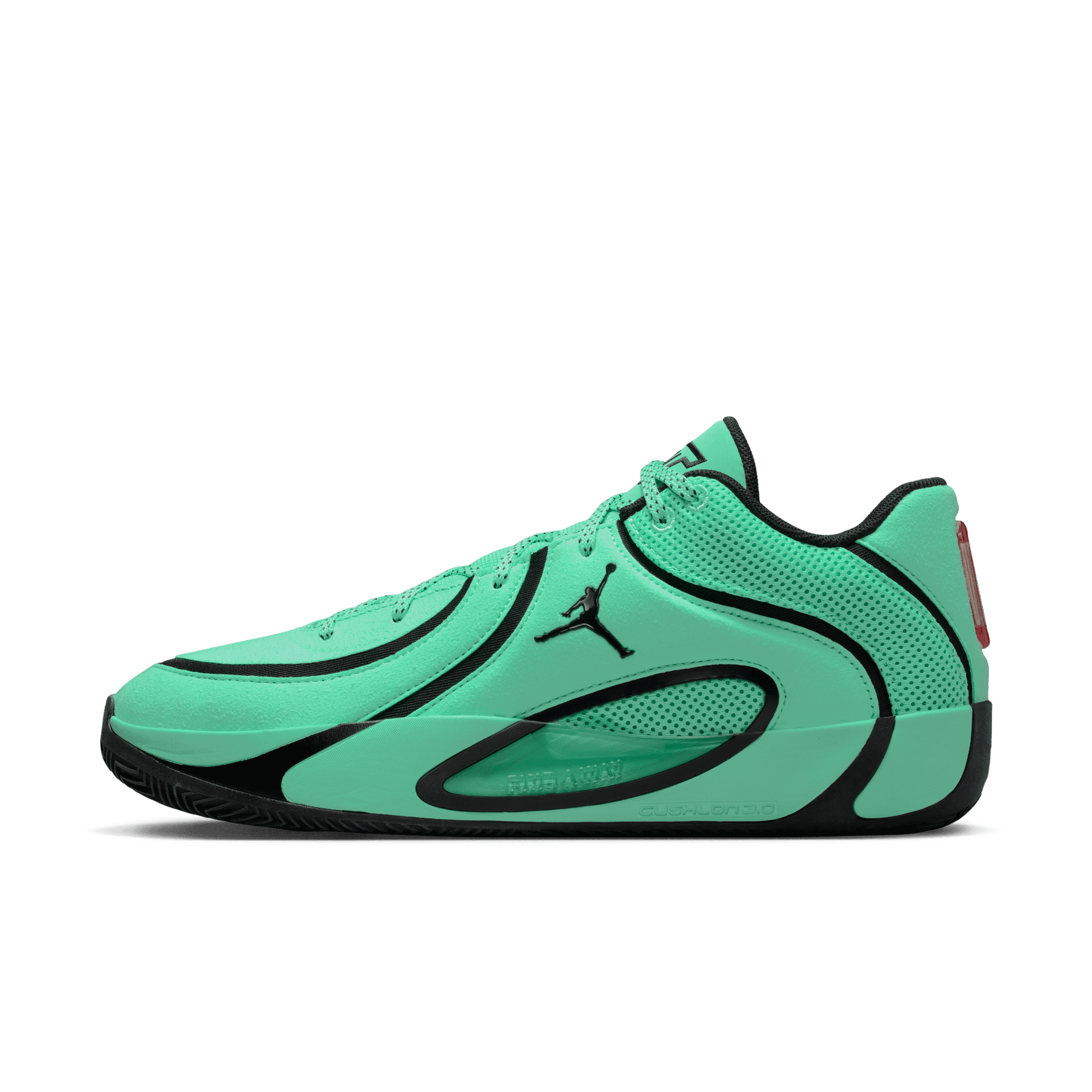 Men's Jordan Tatum 4 "Green Glow"