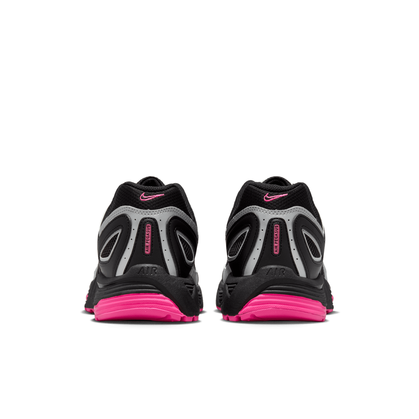 Men's Nike Air Pegasus 2005 "Black Pink Blast"