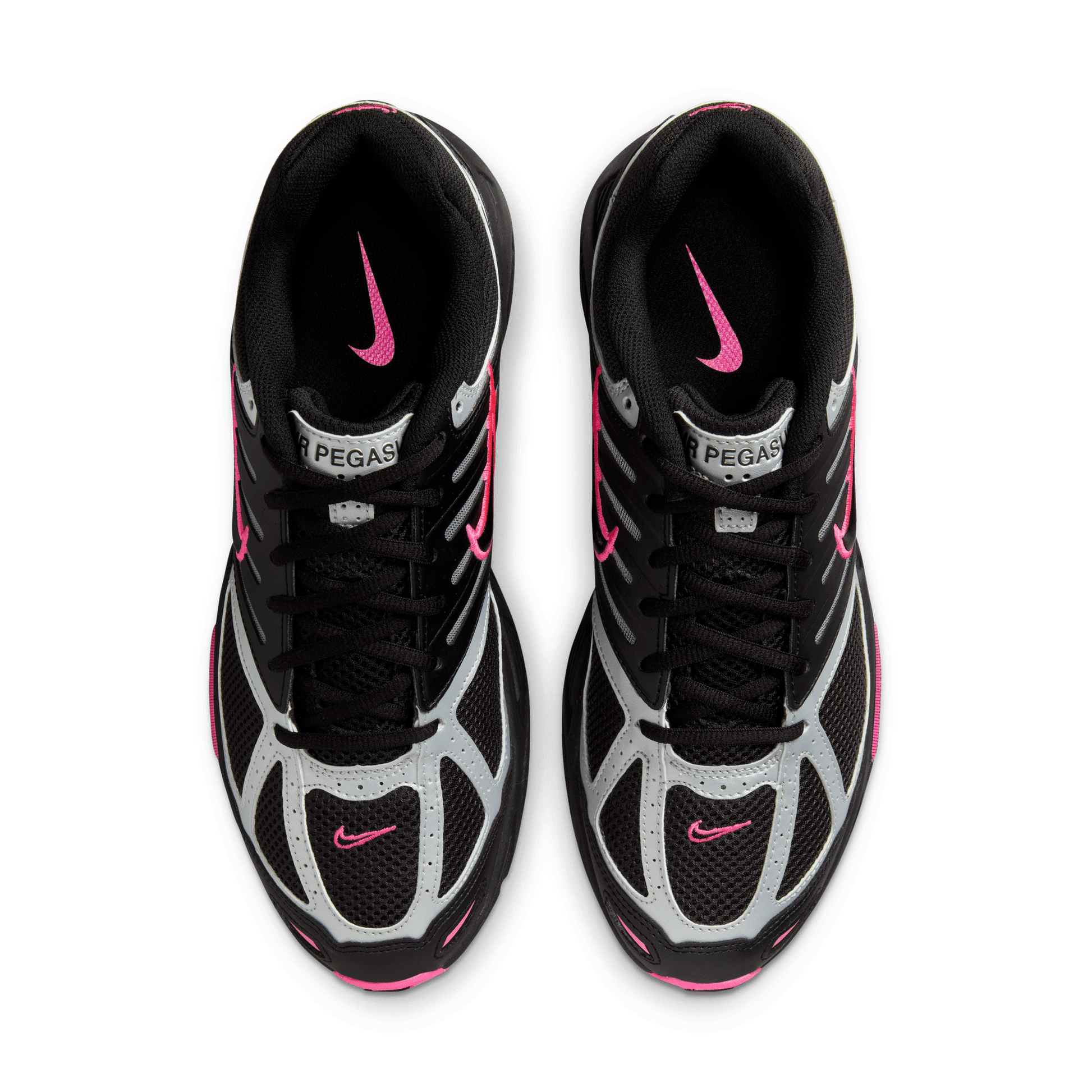 Men's Nike Air Pegasus 2005 "Black Pink Blast"