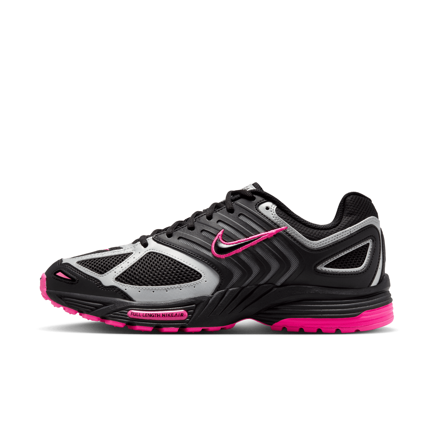 Men's Nike Air Pegasus 2005 "Black Pink Blast"