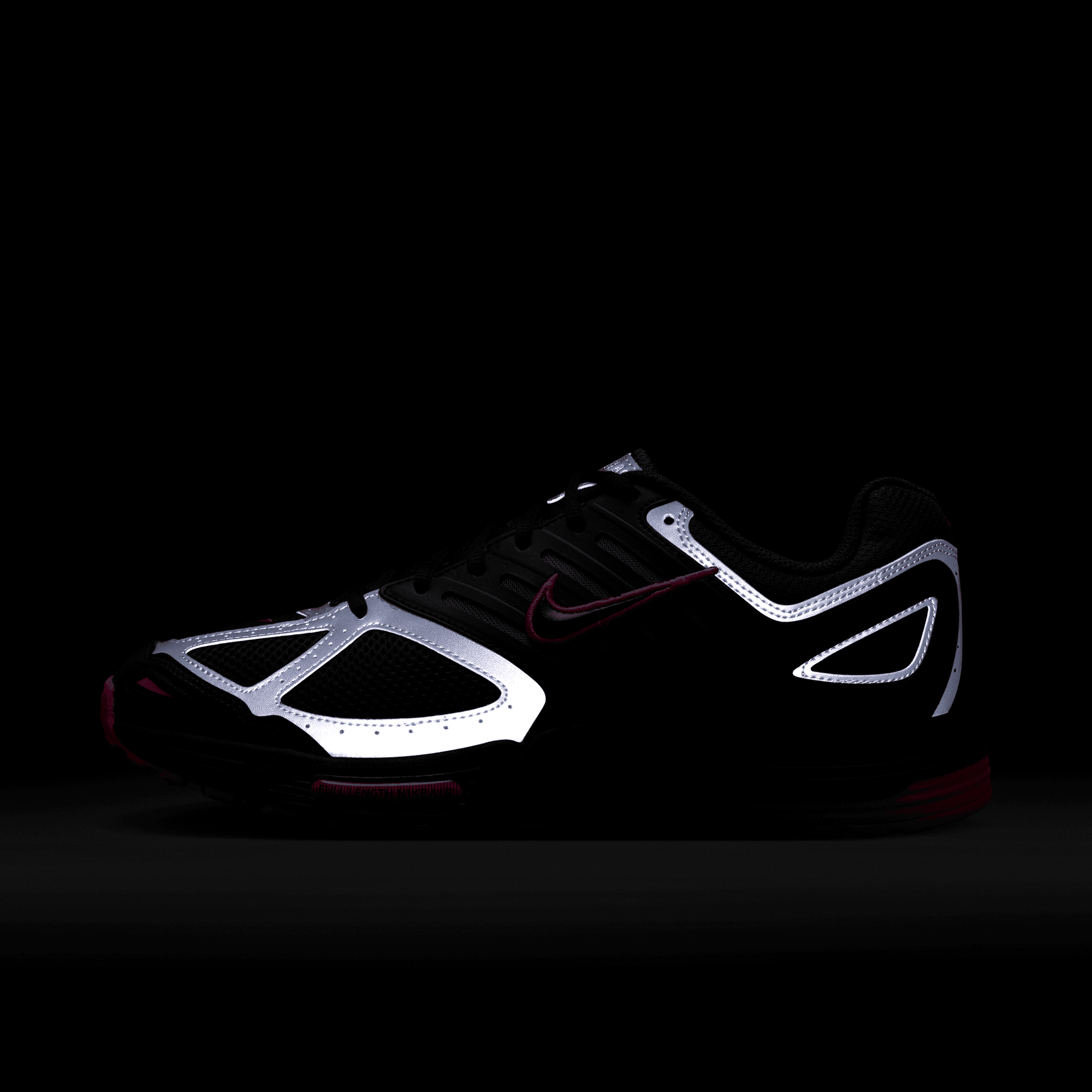 Men's Nike Air Pegasus 2005 "Black Pink Blast"