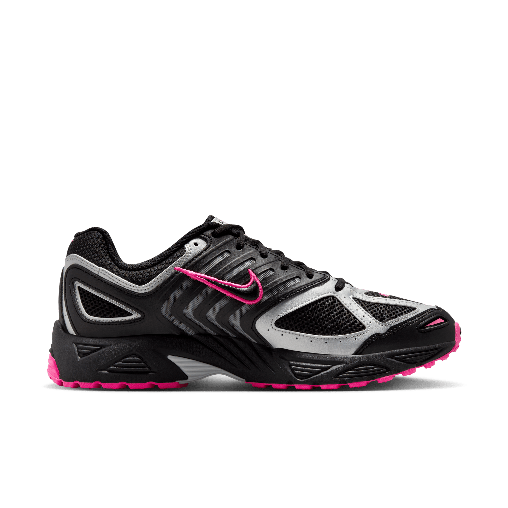 Men's Nike Air Pegasus 2005 "Black Pink Blast"