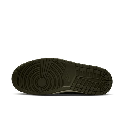 Men's Air Jordan 1 Retro Low OG "Medium Olive"