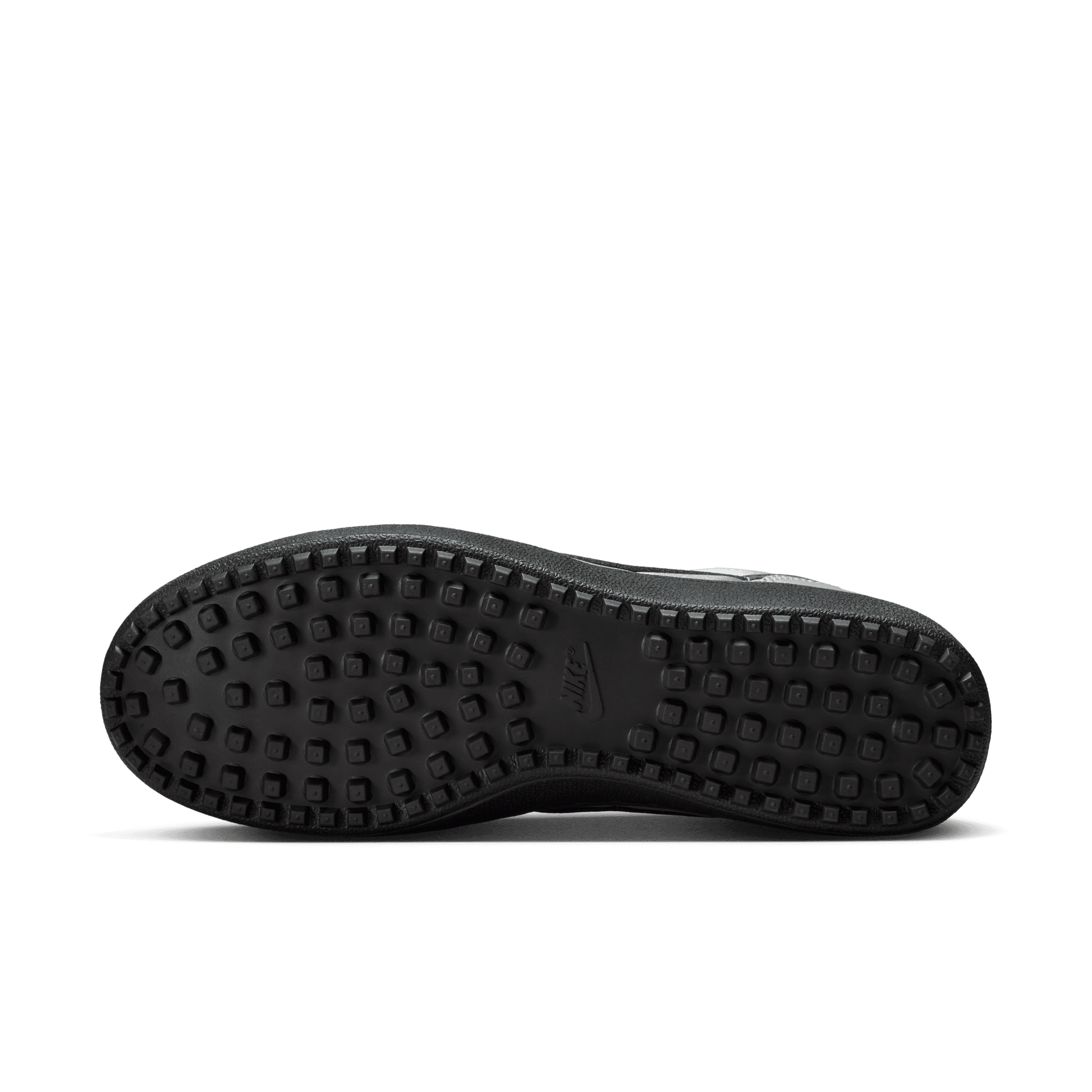 Women's Nike Field General "Metallic Silver Black"