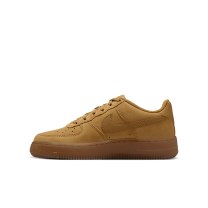 Big Kids' Nike Air Force 1 LV8 "Wheat"