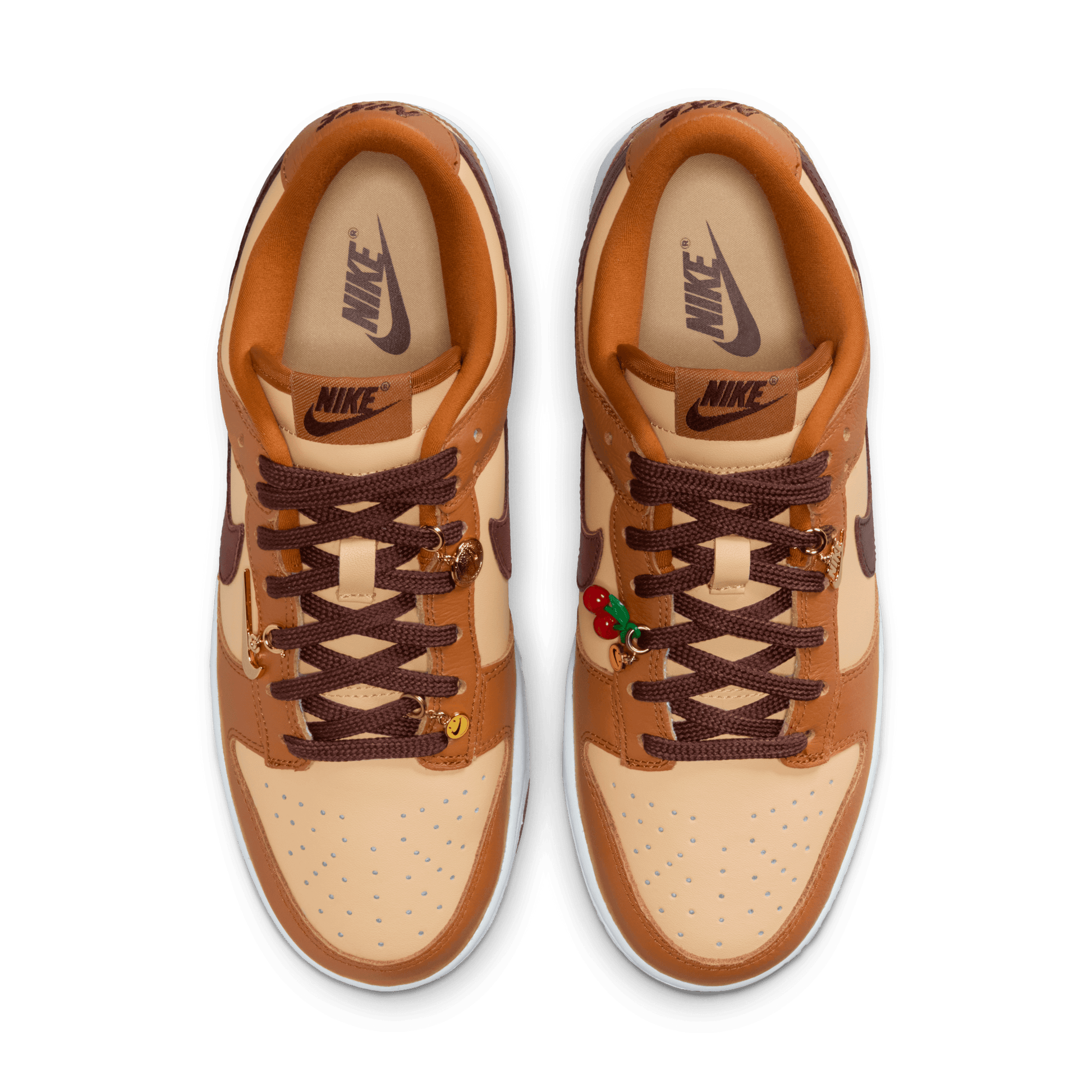 Women's Nike Dunk Low SE "Desert Ochre"
