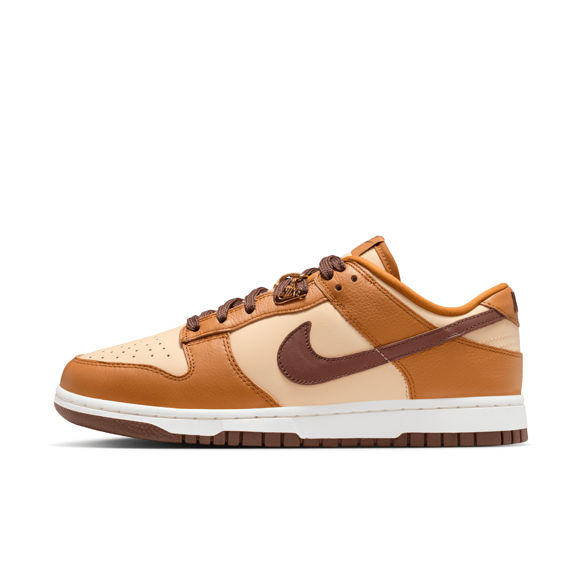 Women's Nike Dunk Low SE "Desert Ochre"
