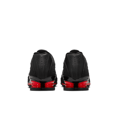 Women's Nike Shox Z "Bred"