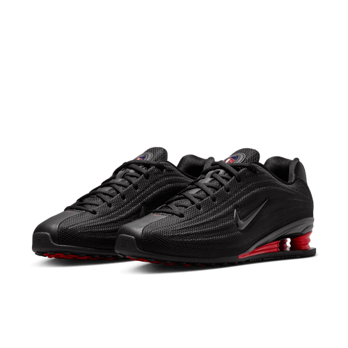 Women's Nike Shox Z "Bred"