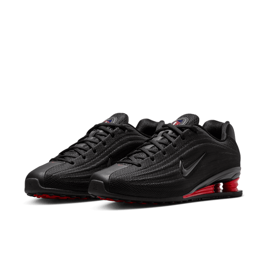 Women's Nike Shox Z "Bred"