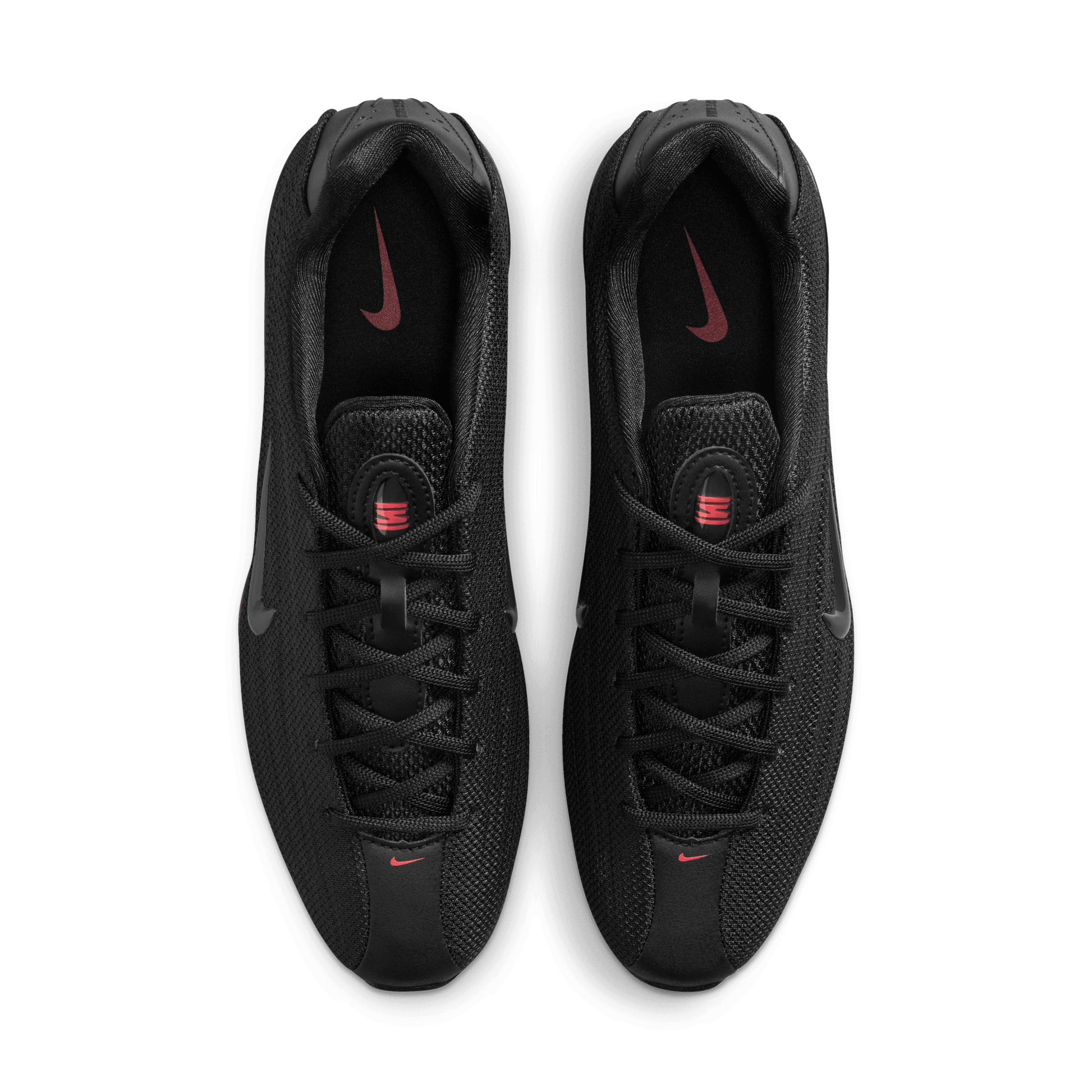 Women's Nike Shox Z "Bred"