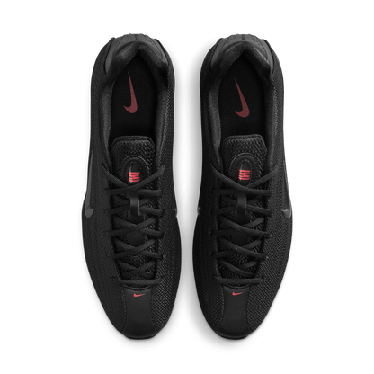 Women's Nike Shox Z "Bred"