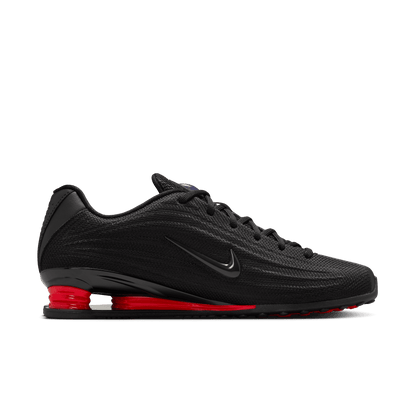 Women's Nike Shox Z "Bred"