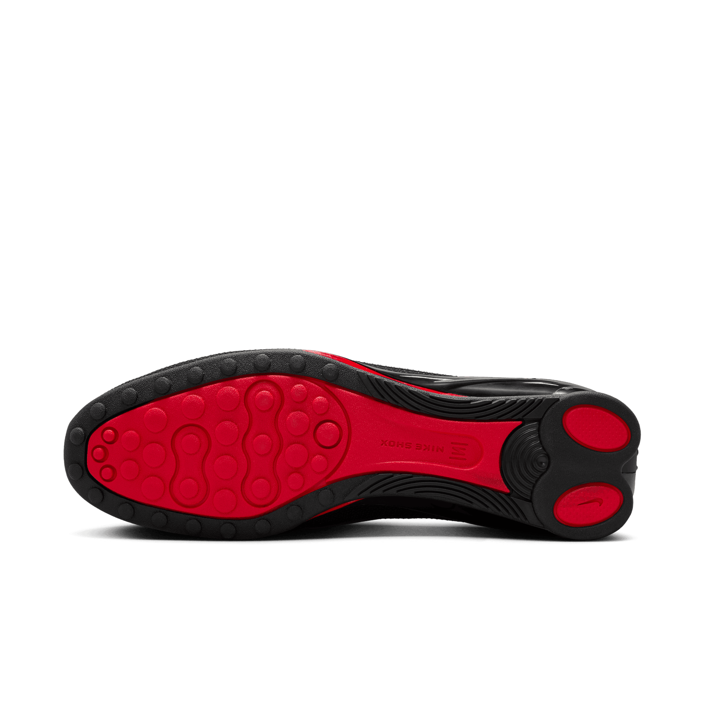 Women's Nike Shox Z "Bred"