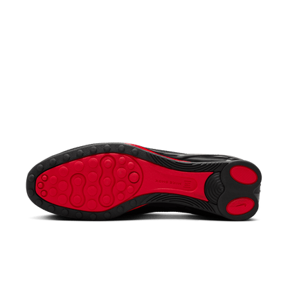 Women's Nike Shox Z "Bred"