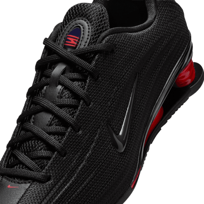 Women's Nike Shox Z "Bred"