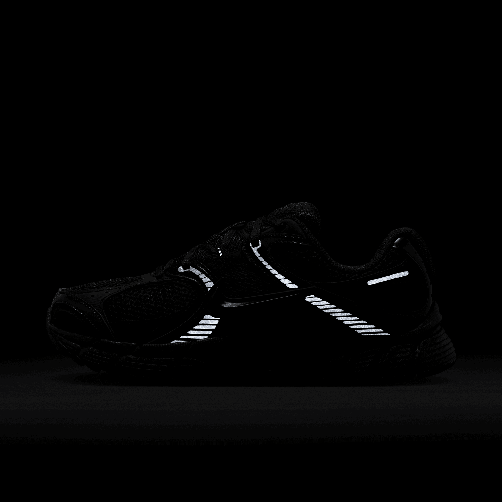 Women's Nike V5 RNR "Black Anthracite"