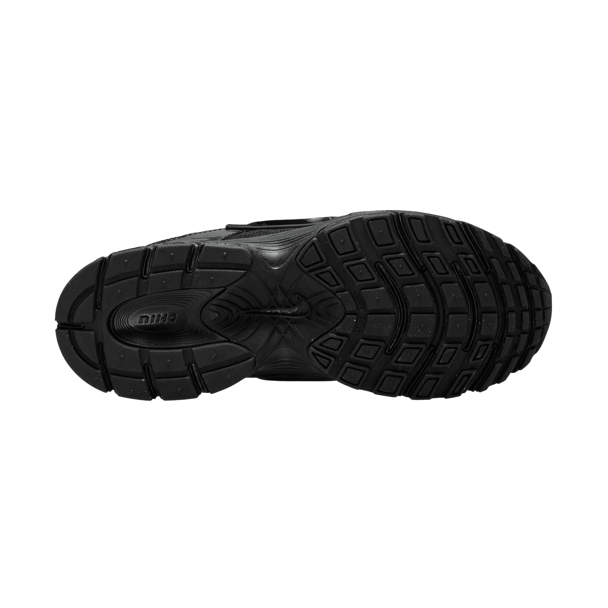 Women's Nike V5 RNR "Black Anthracite"
