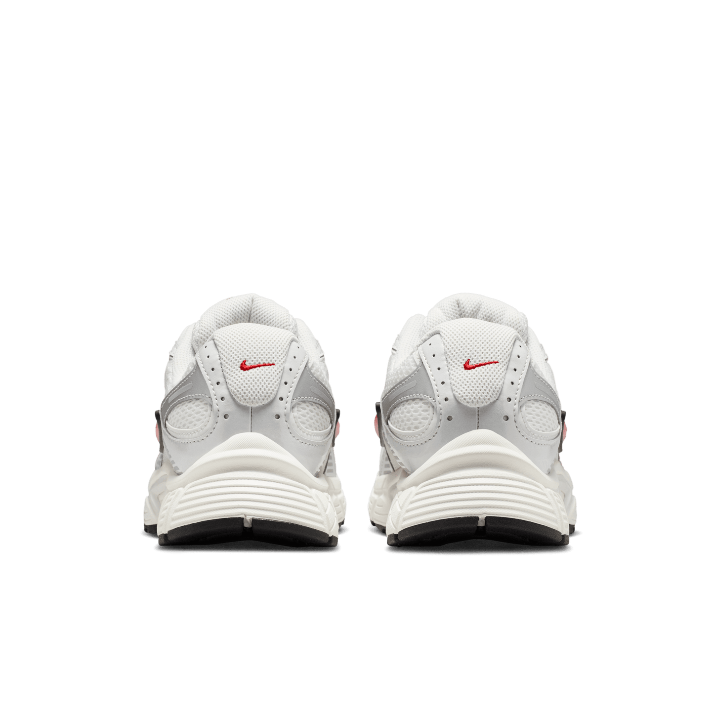 Women's Nike V5 RNR "White Picante Red Vast Grey Black"
