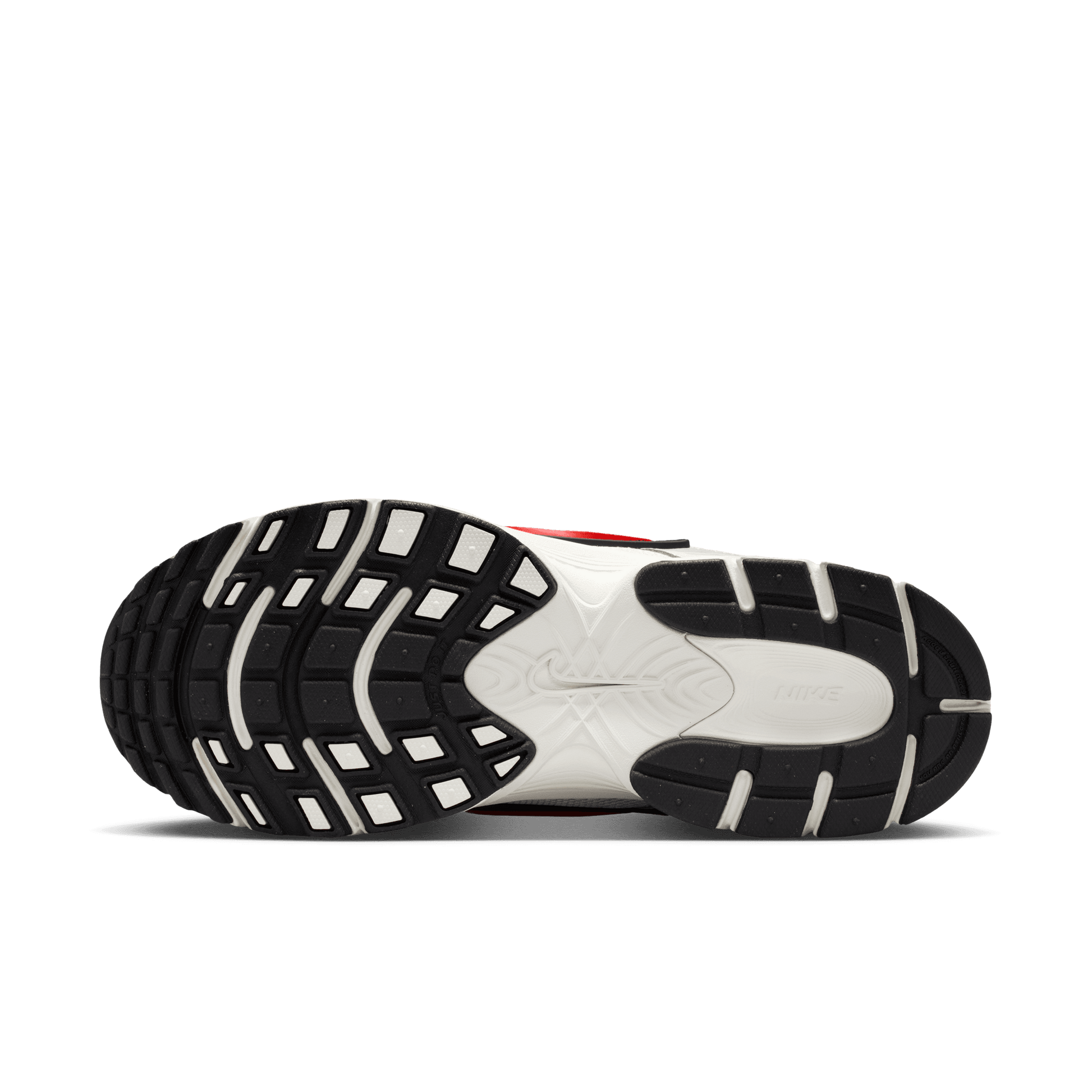 Women's Nike V5 RNR "White Picante Red Vast Grey Black"