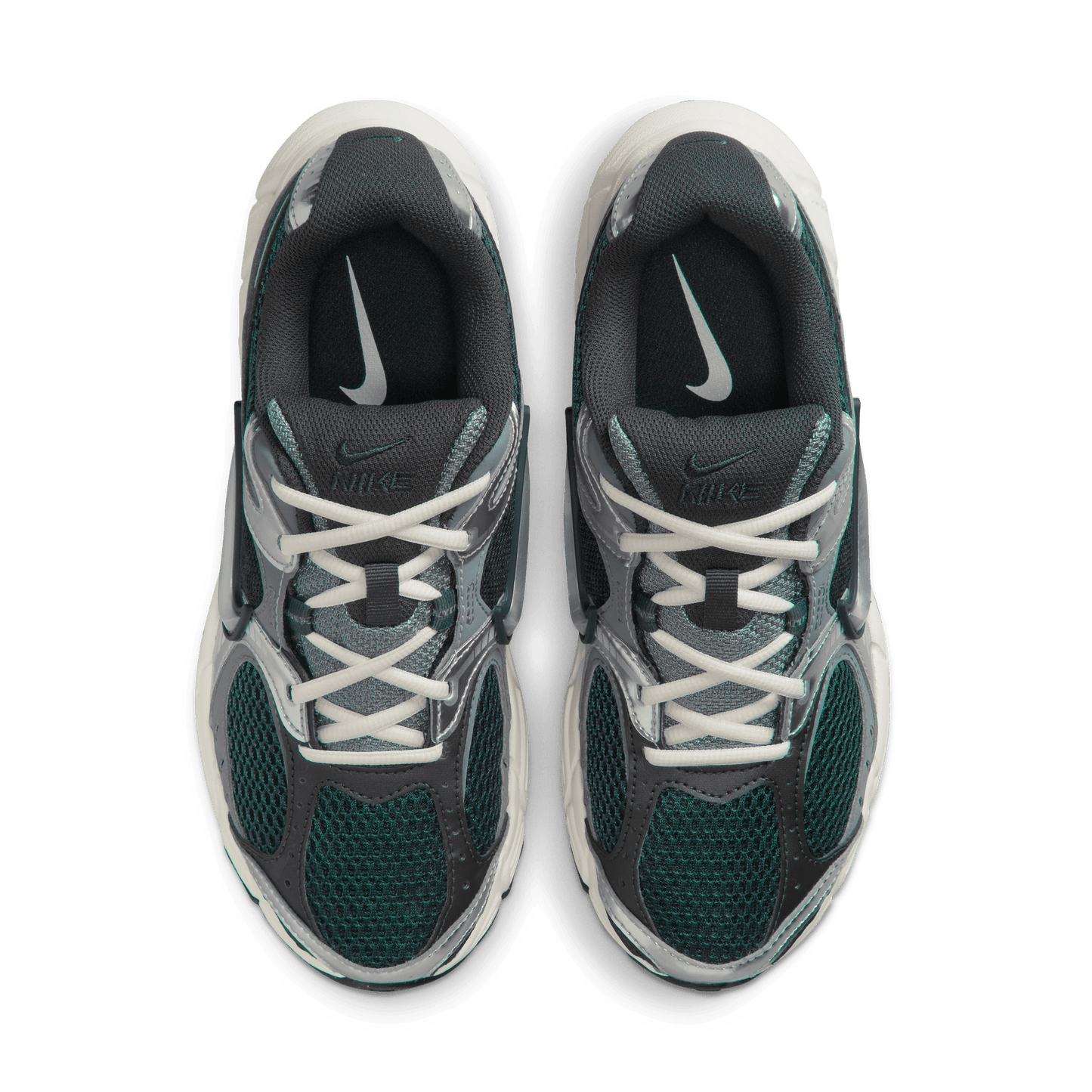 Women's Nike V5 RNR "Seaweed Silver"