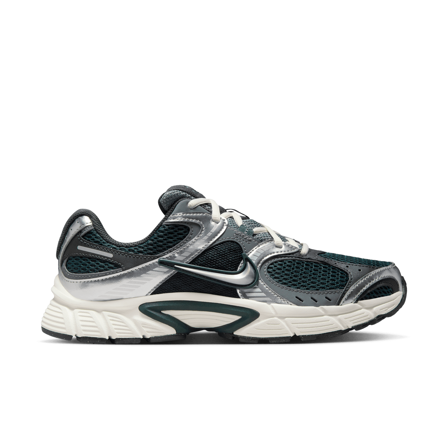 Women's Nike V5 RNR "Seaweed Silver"