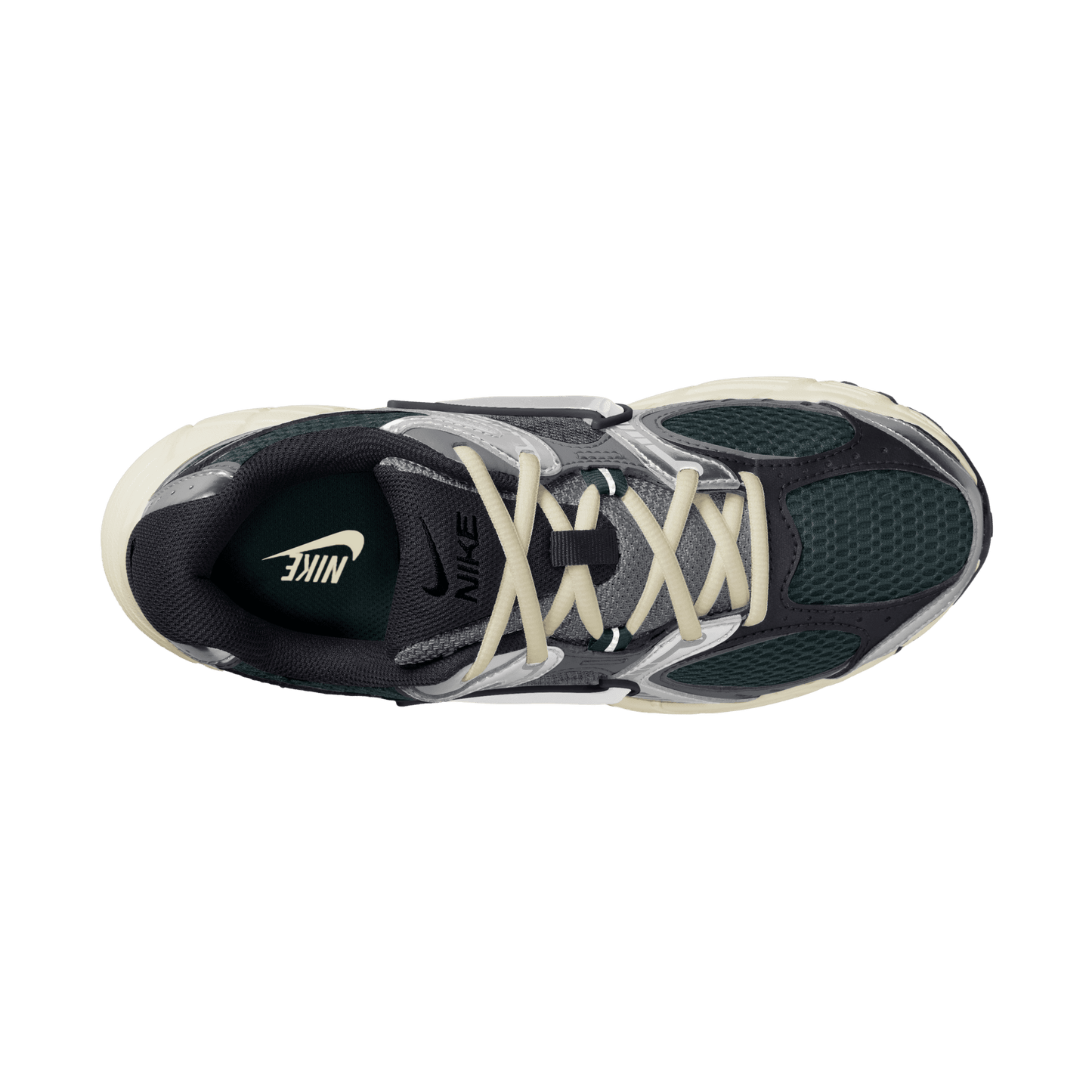 Women's Nike V5 RNR "Seaweed Silver"