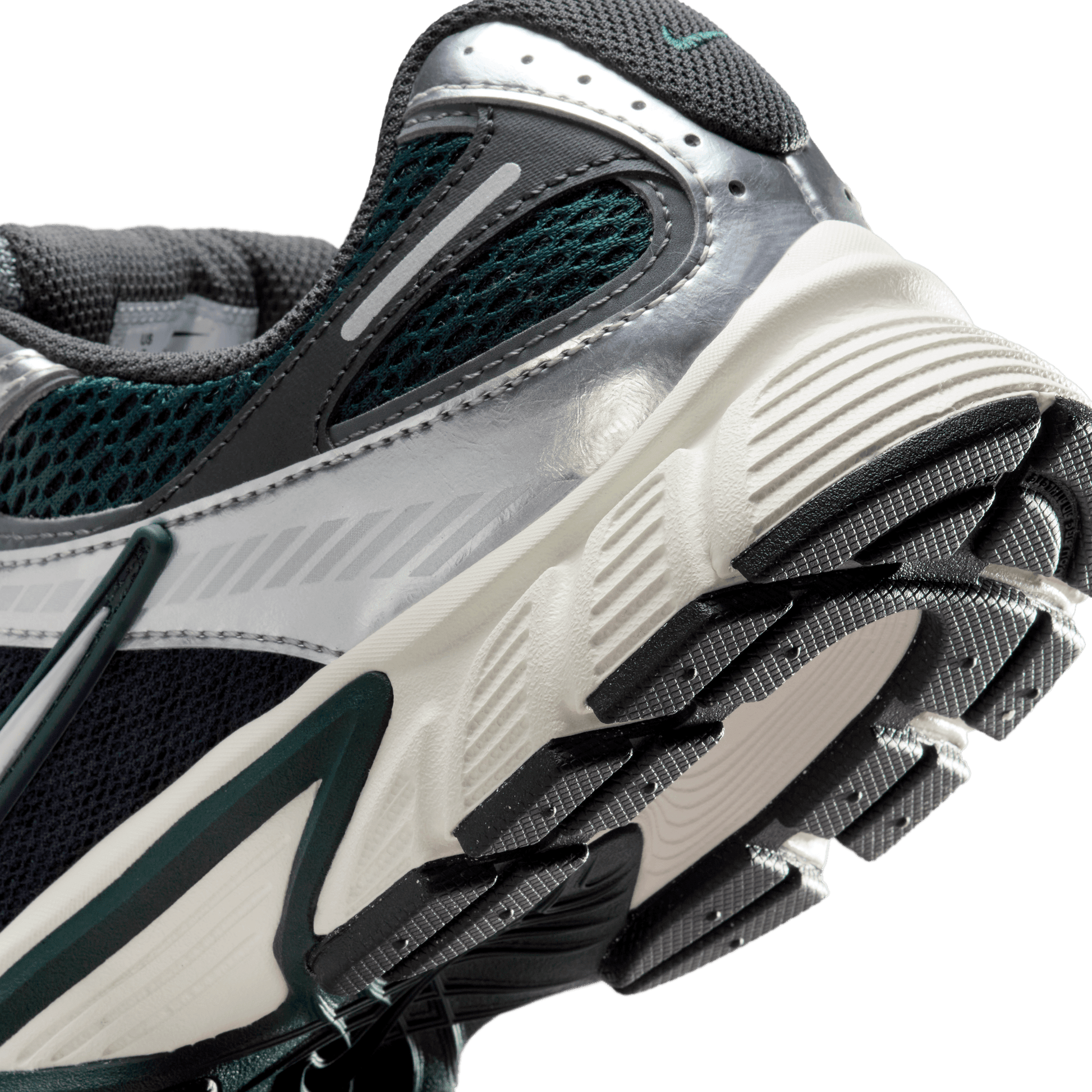 Women's Nike V5 RNR "Seaweed Silver"