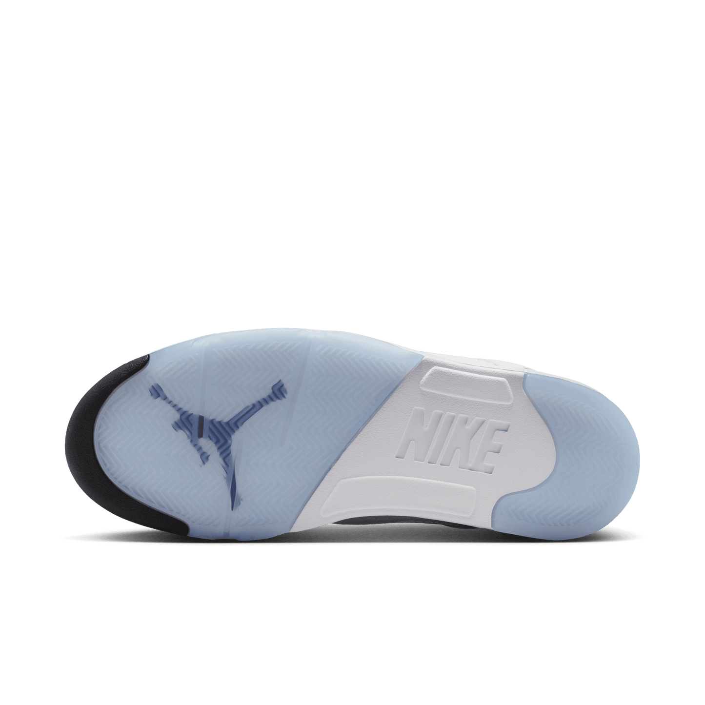 Men's Air Jordan 5 Retro OG "White Metallic"