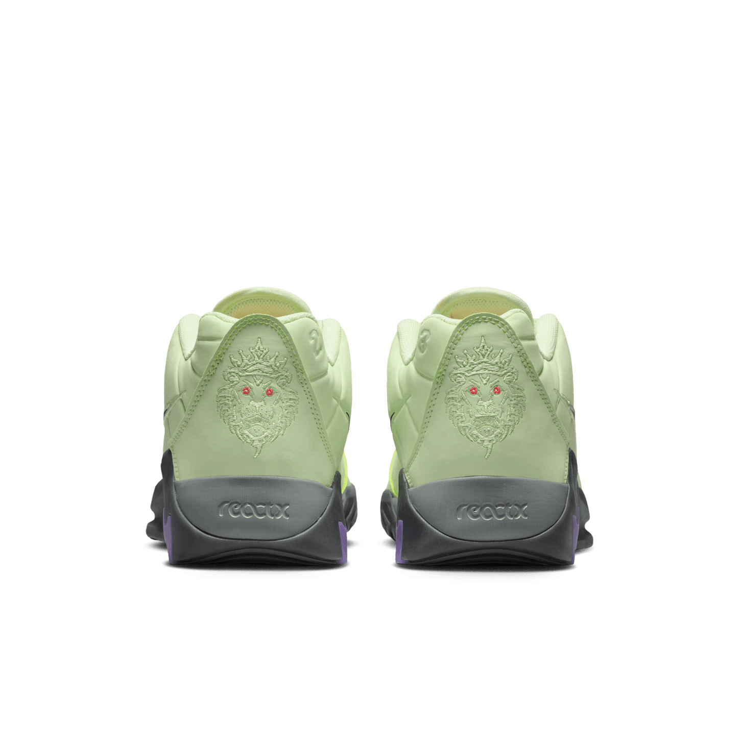 Men's LeBron Witness 9 Basketball Shoes "Volt Tint"