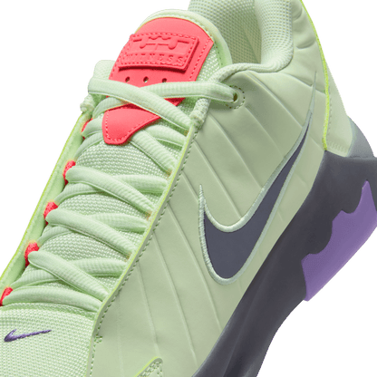 Men's LeBron Witness 9 Basketball Shoes "Volt Tint"