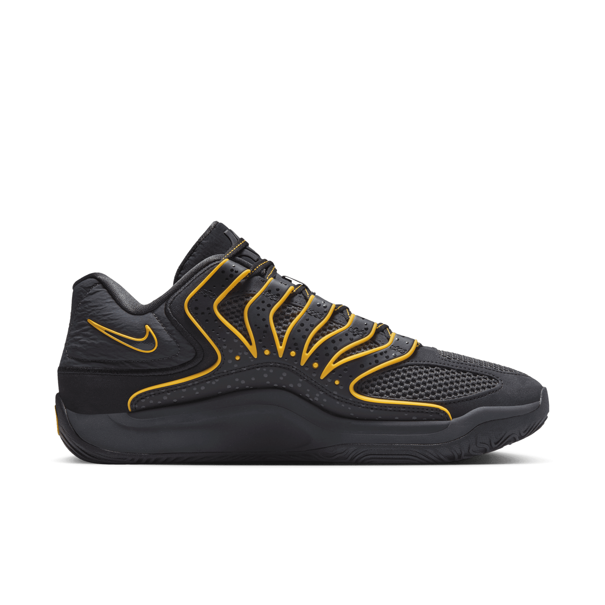 Men's Nike Kevin Durant KD18 "Rain City"