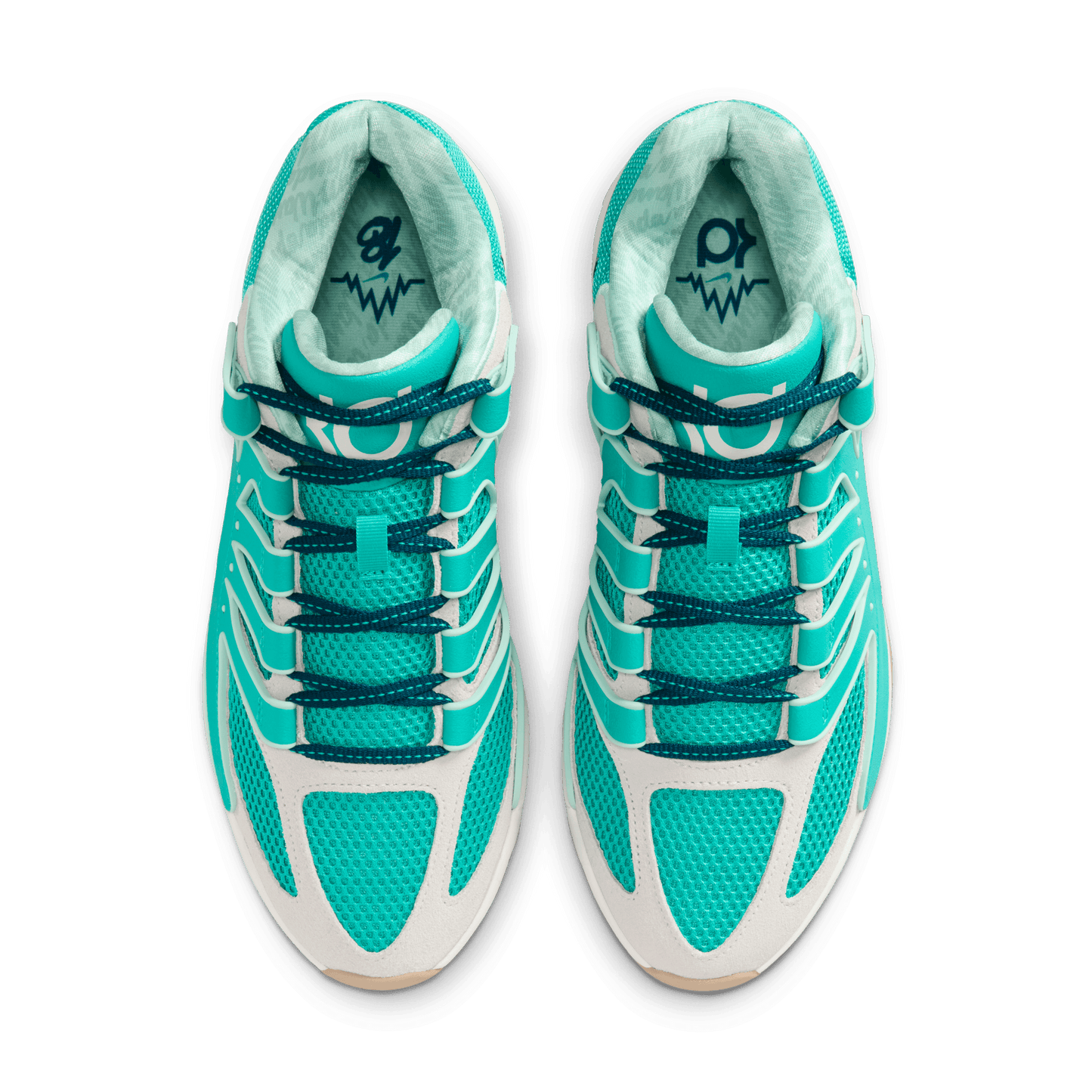 Men's Nike Kevin Durant KD18 "Wanda"