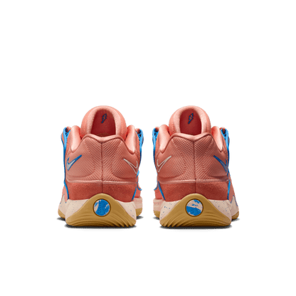 Men's Nike Kevin Durant KD18 "Atomic Pink"