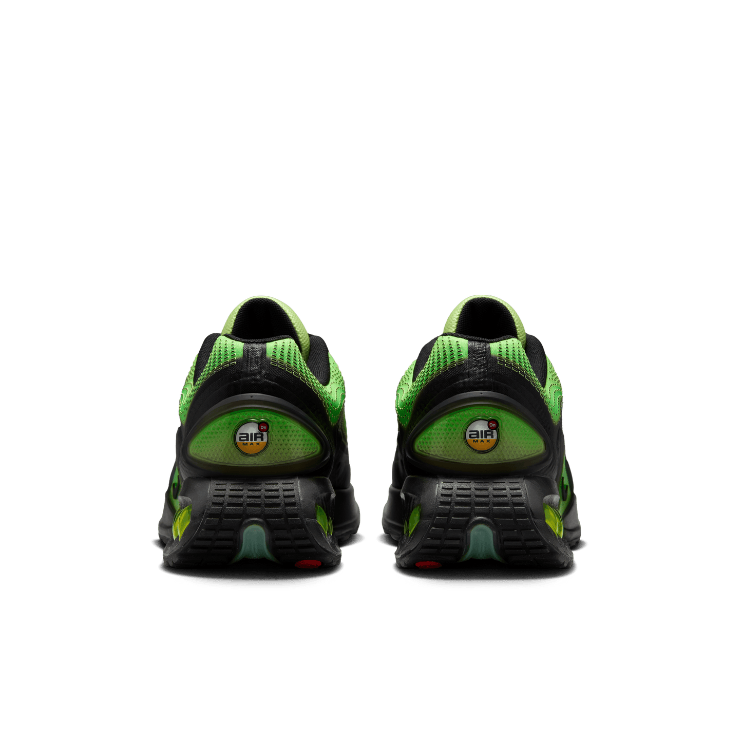 Men's Nike Air Max Dn AMD " Light Lemon Twist "
