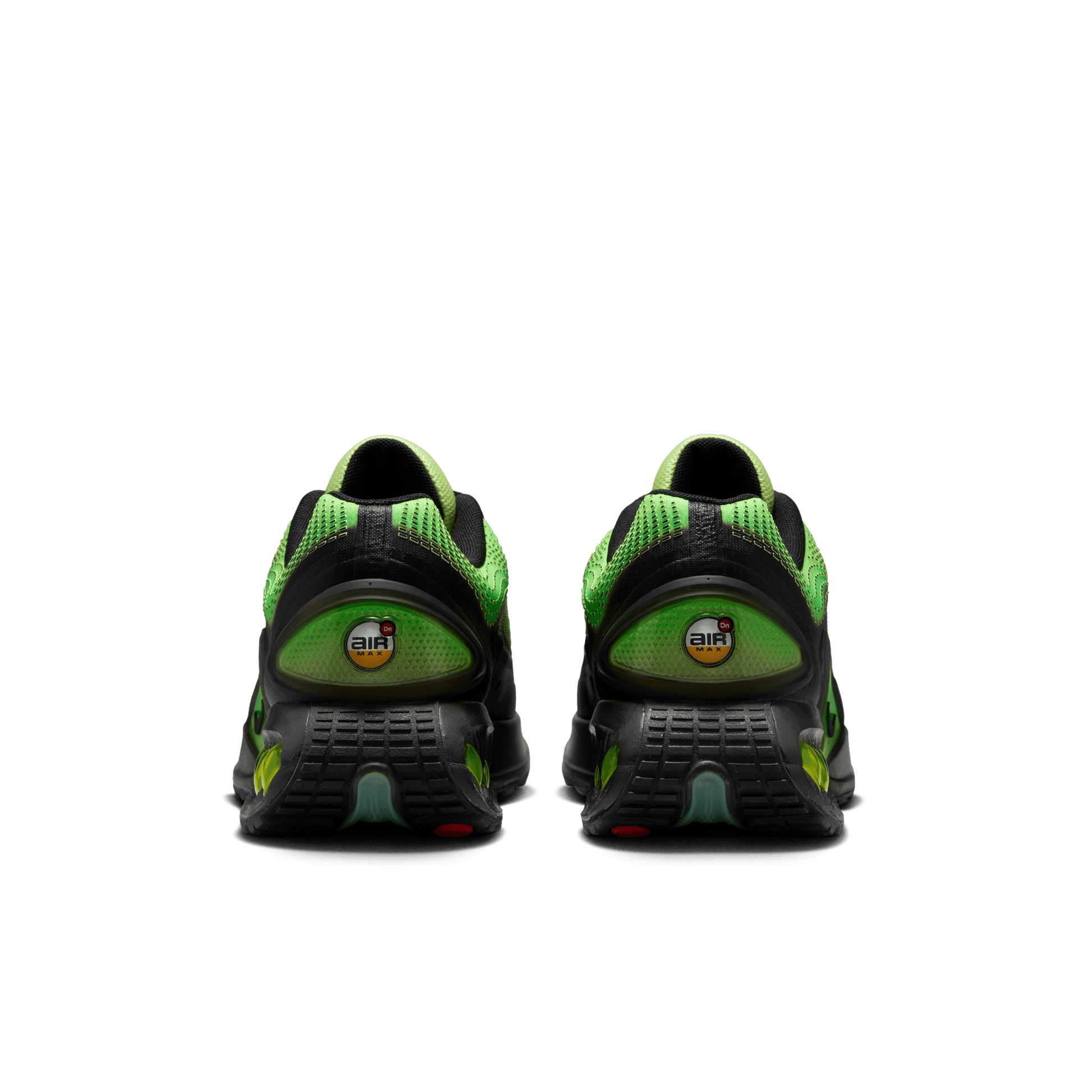 Men's Nike Air Max Dn AMD " Light Lemon Twist "